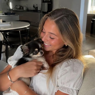 Zoe Sterling Lekszycki