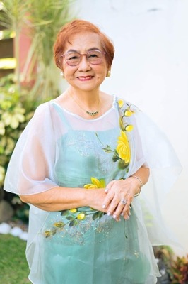 Zoraida Nepomuceno Magsino