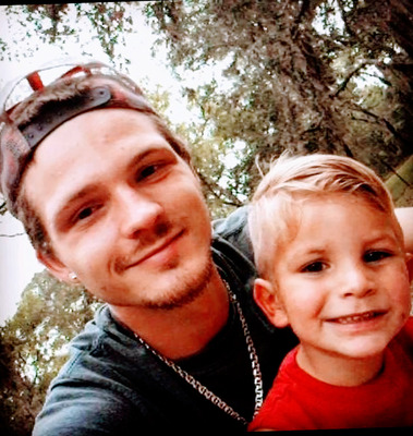 zschary Dion jarrett