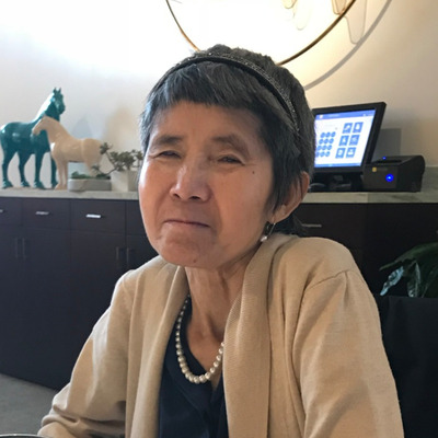 Zufang Wen