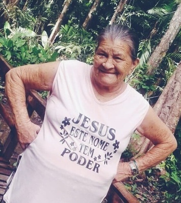 ZUILA BRAGA CARDOSO