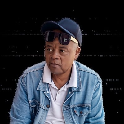 Zwelandile Oscar Ludidi
