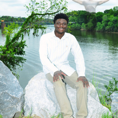 Zyterrious Jabari Reed